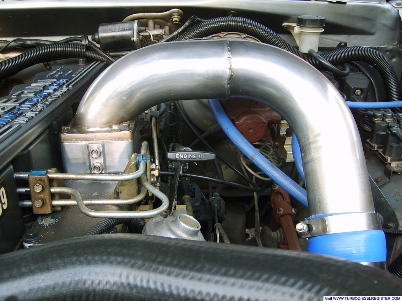 My Engine