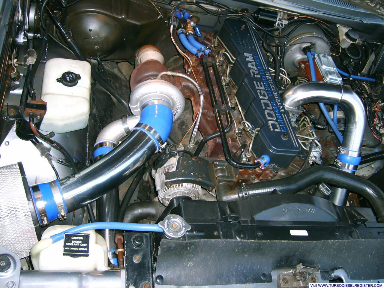 My Engine