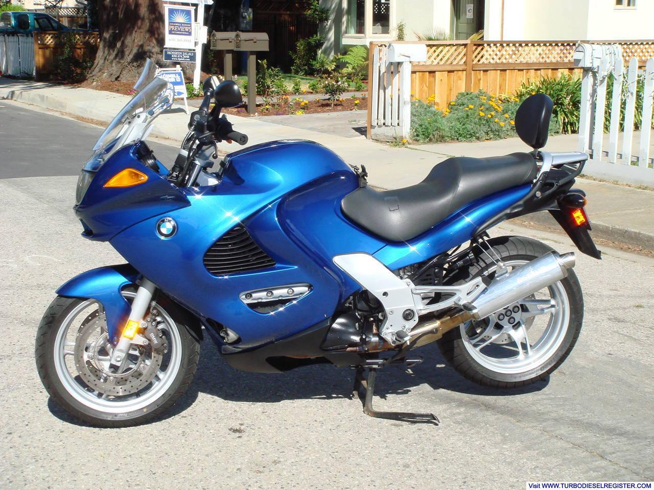 My first BMW