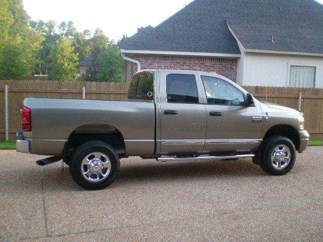 My new Ram