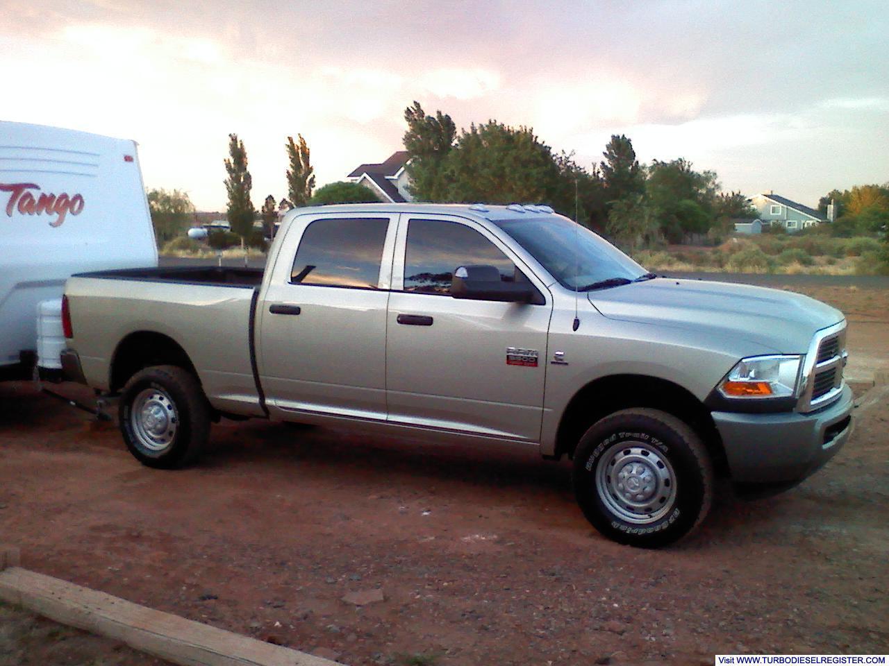 My Ram