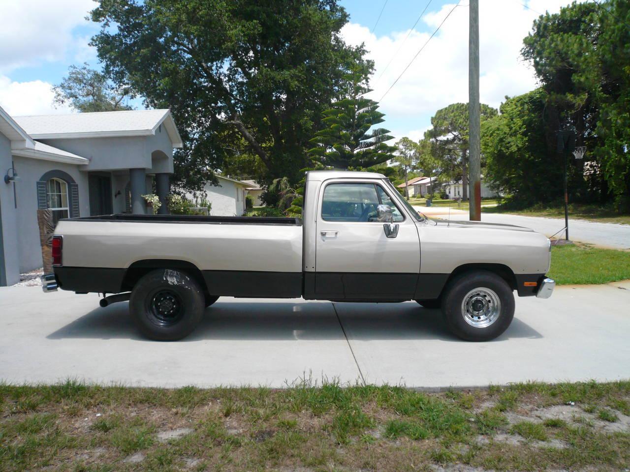 My Sons 1st Gen