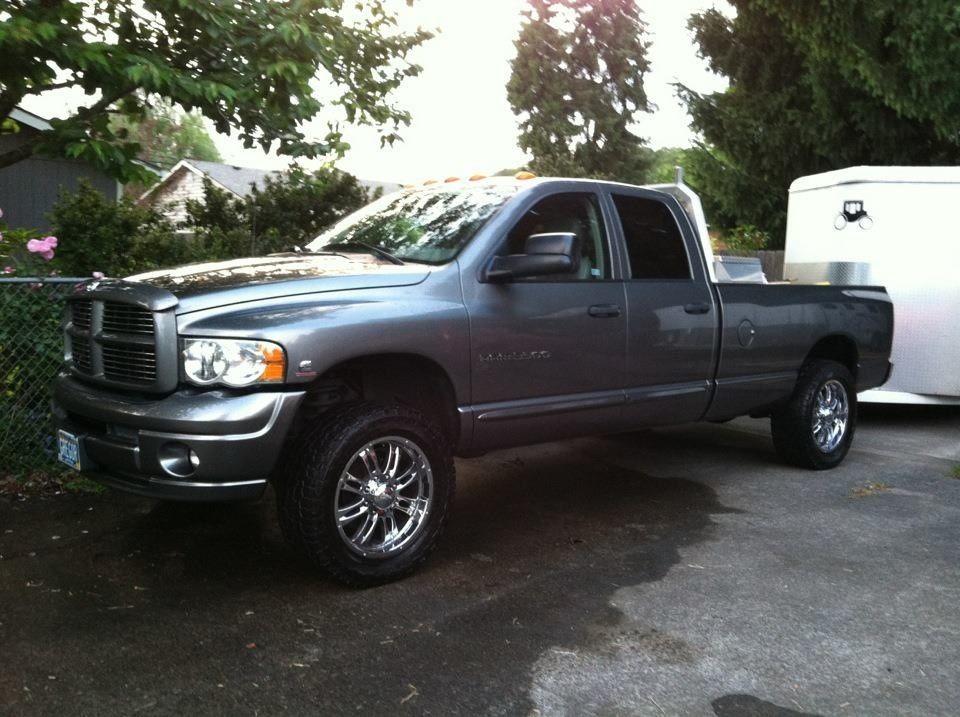 My Work Truck