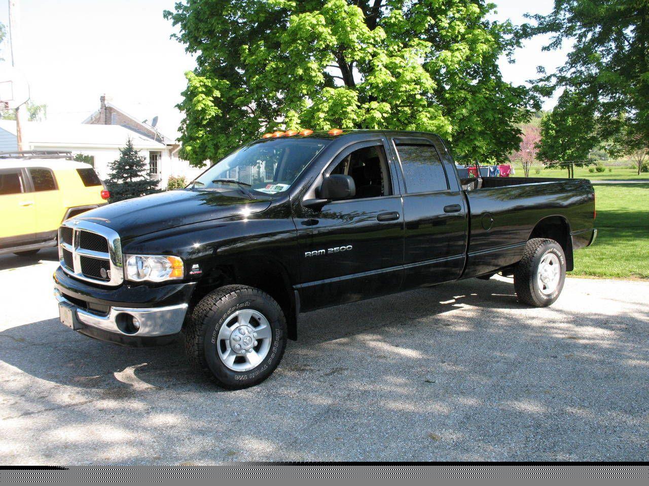 New ride
