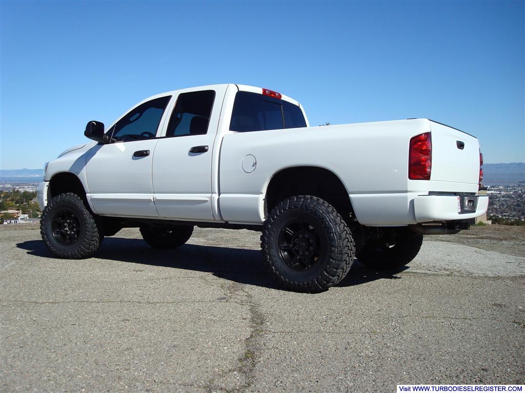 New suspension