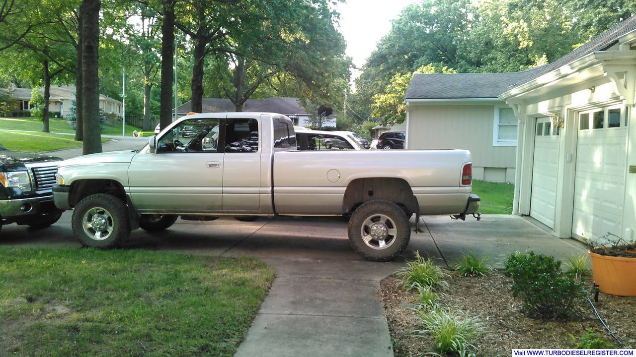 New To Me