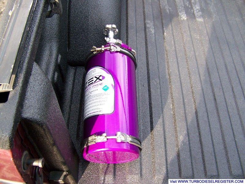 nitrous