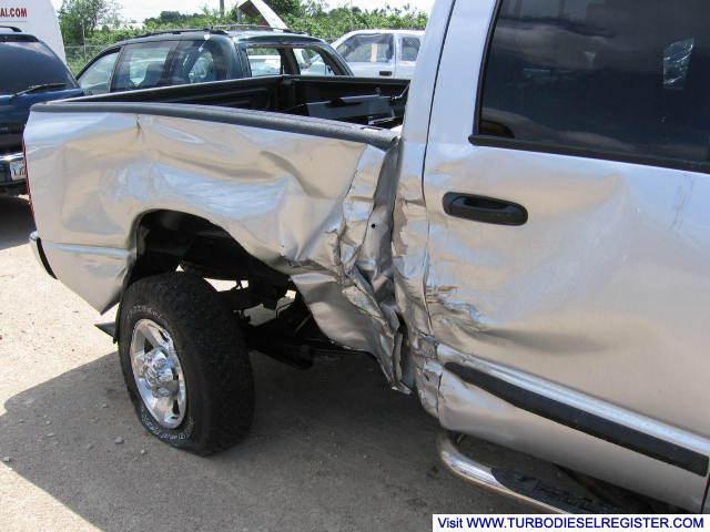 Only 2300 Miles