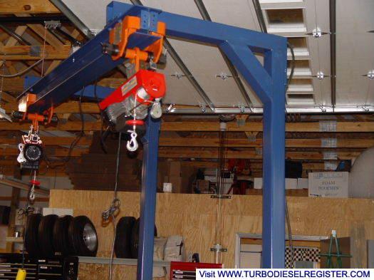 Our Shop- Lift