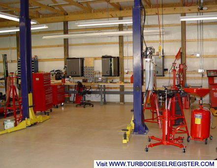 Our Shop