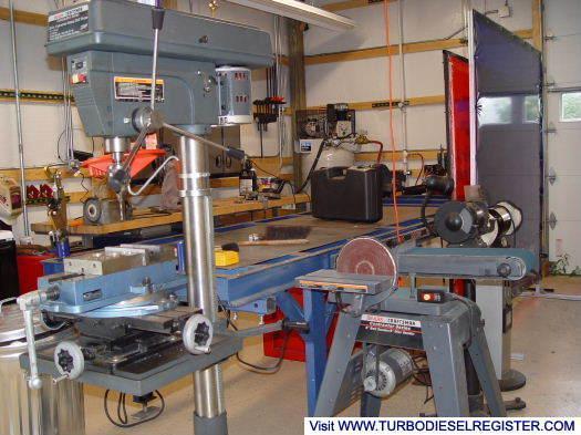 Our Shop