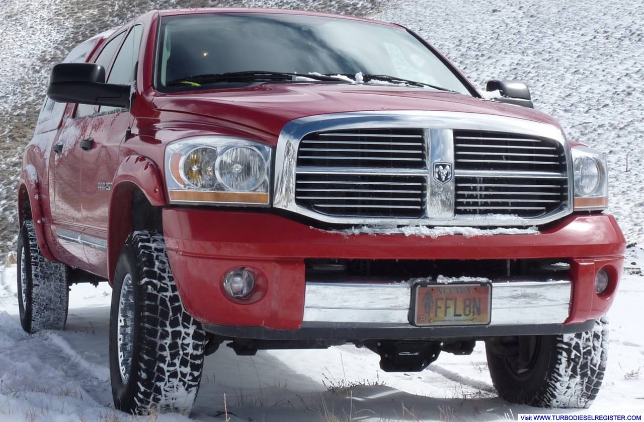 Out for a day in the Snow