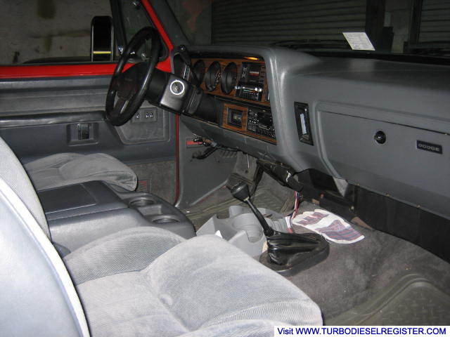passenger side