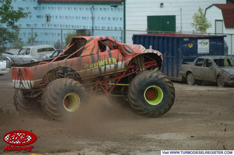 playing in the mud