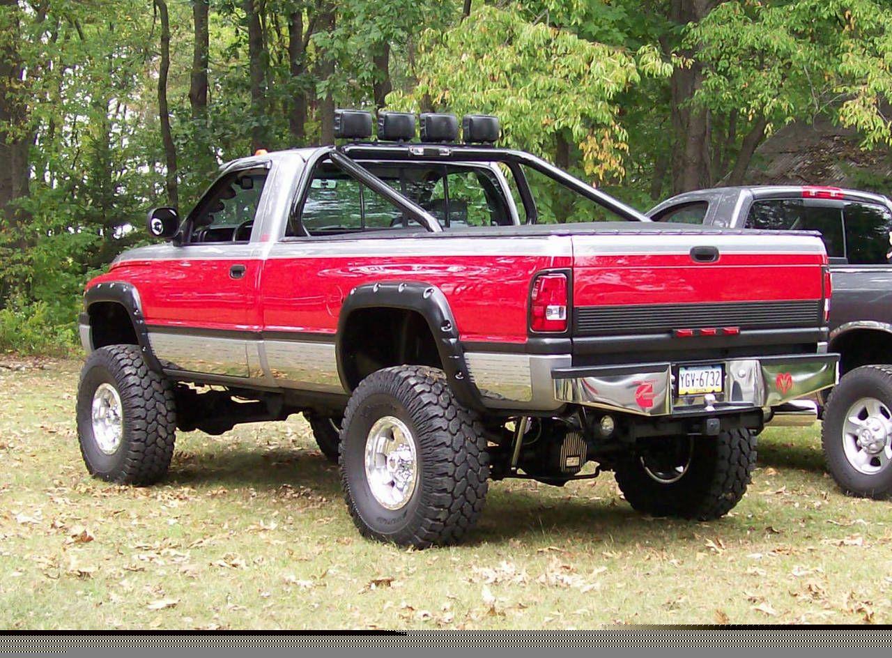 Pocket Flares