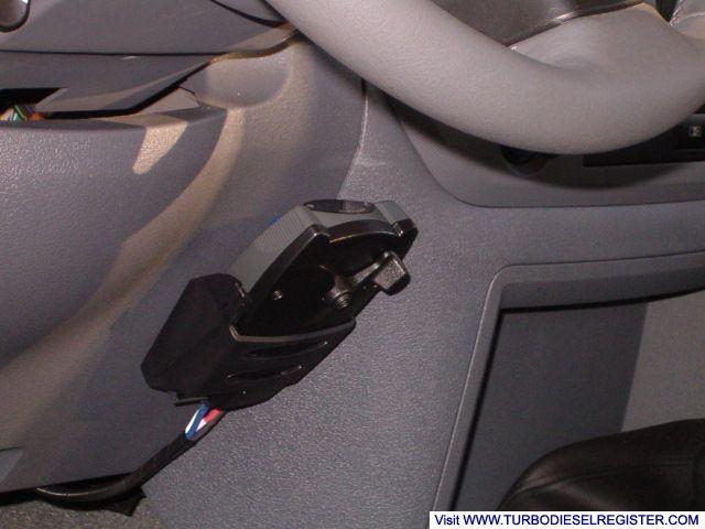 Prodigy Brake Controller