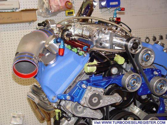 Project Cobr '33