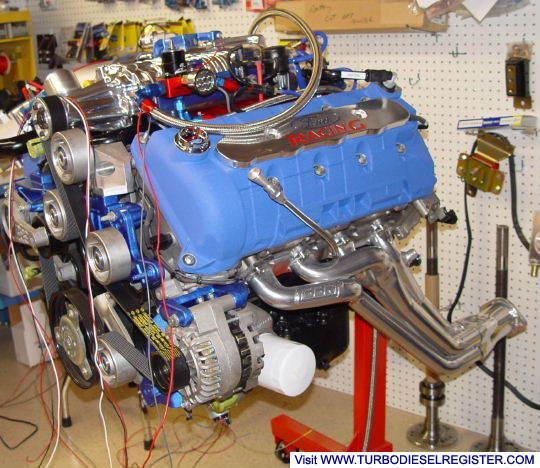 Project Cobra'33