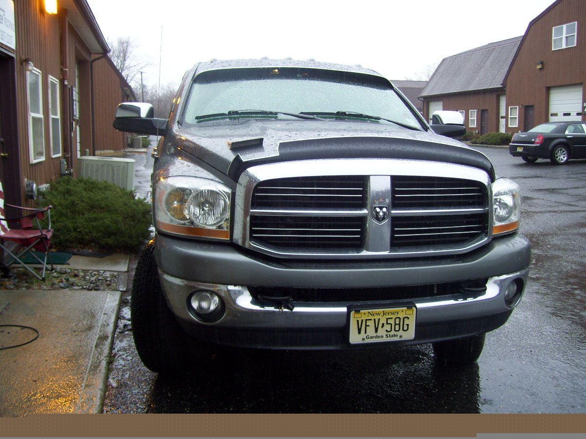 Ram Air