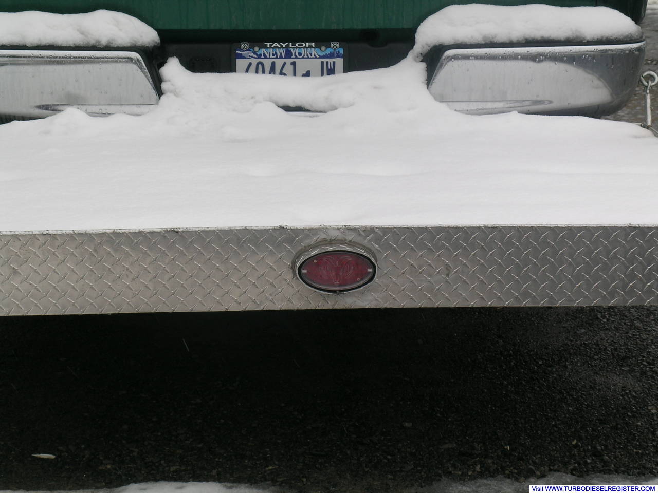 ram rack