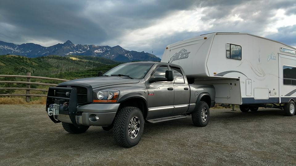 Ram2500Sneffels