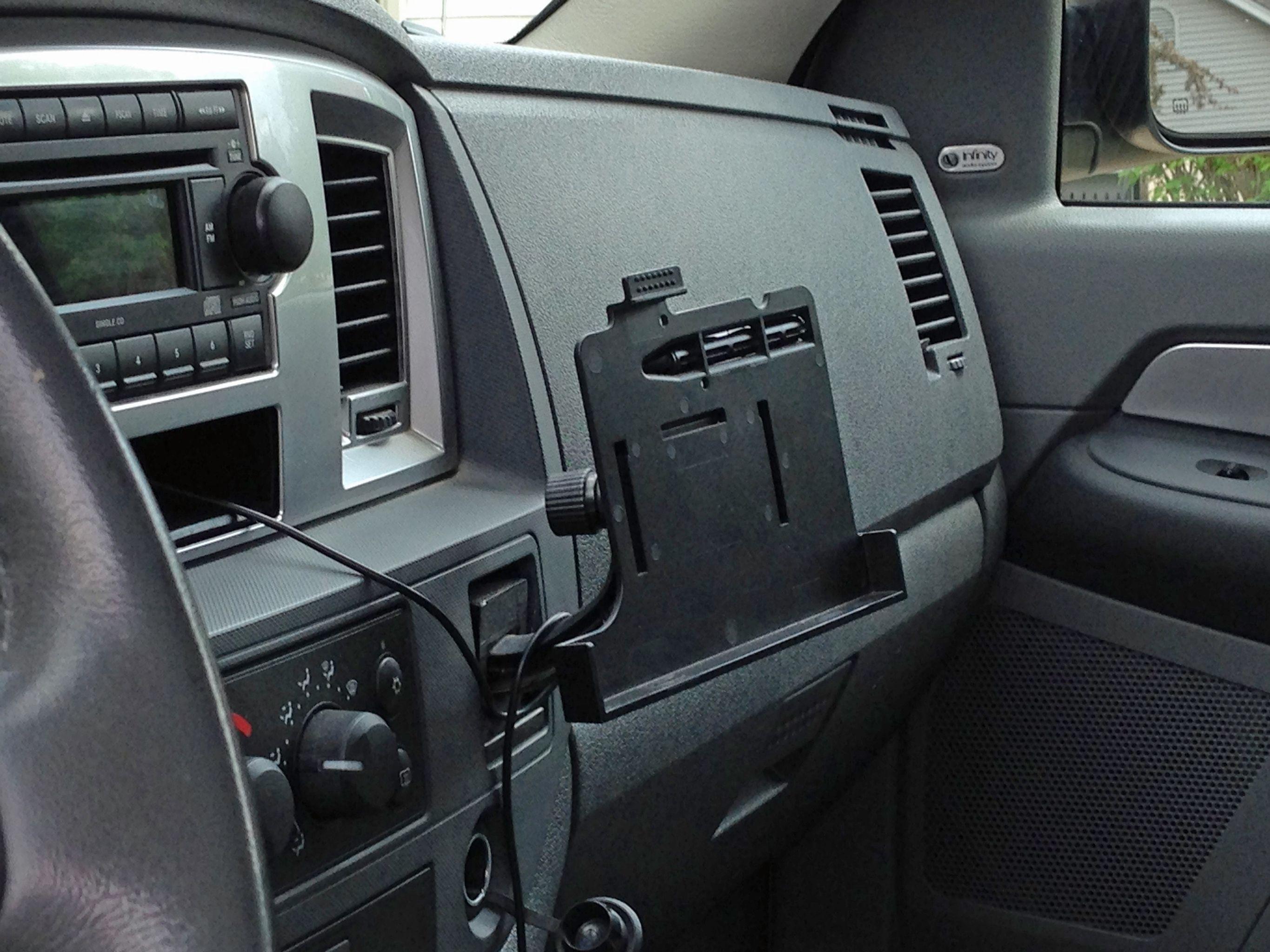 Rand Mc Nally Support 01
