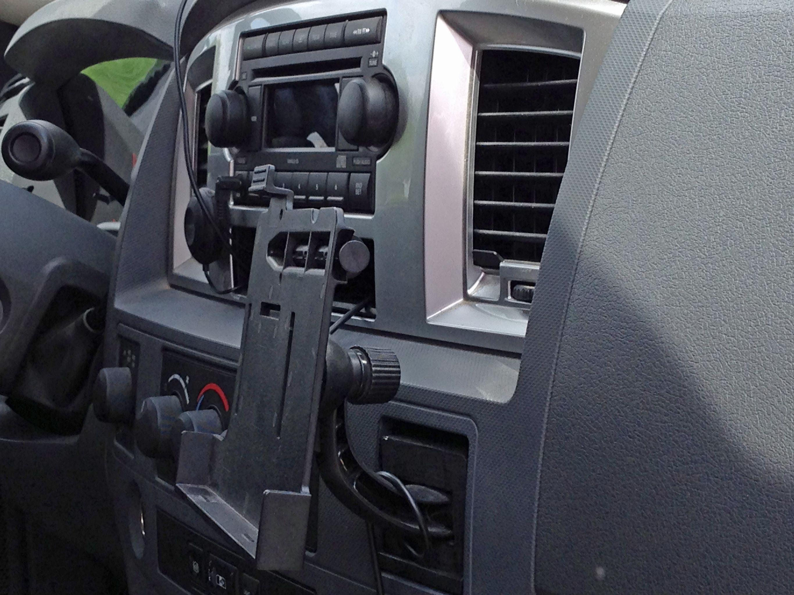 Rand Mc Nally Support 02