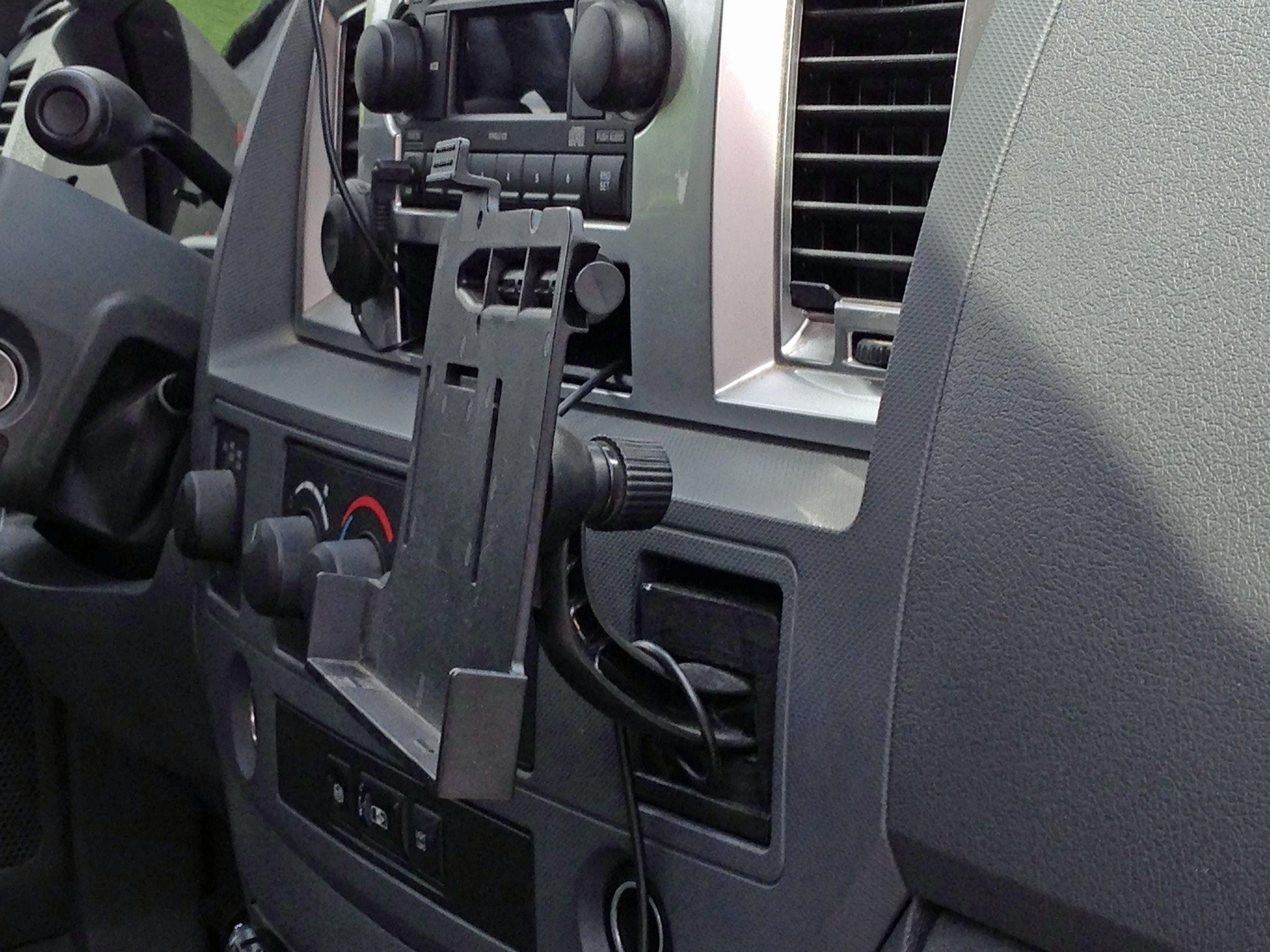 Rand Mc Nally Support 03