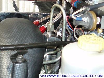 RD-Y-adapter