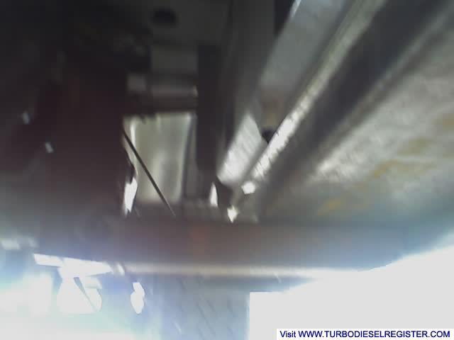 rear mount