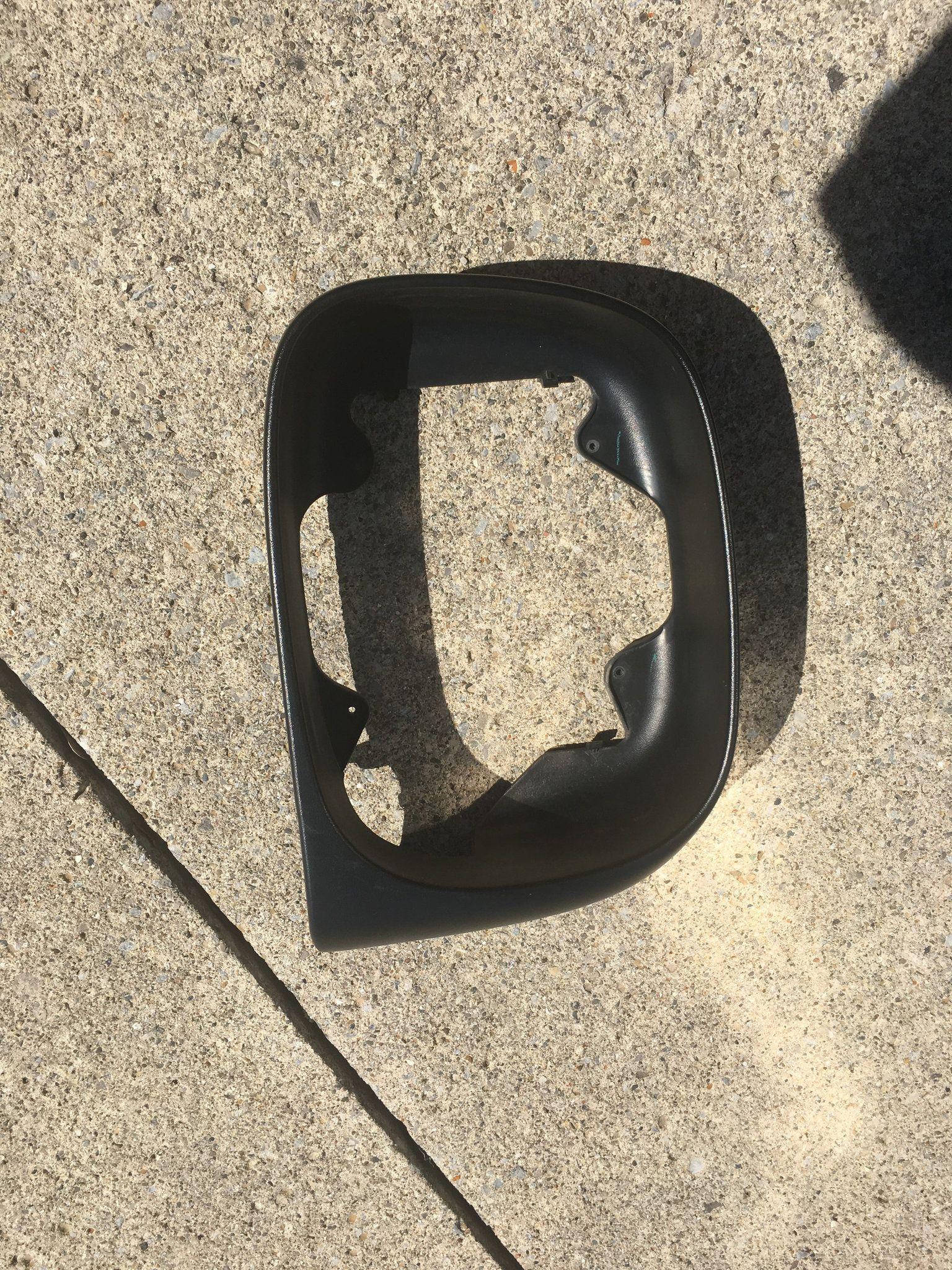 Rearbezle