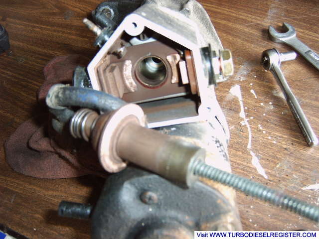 repair