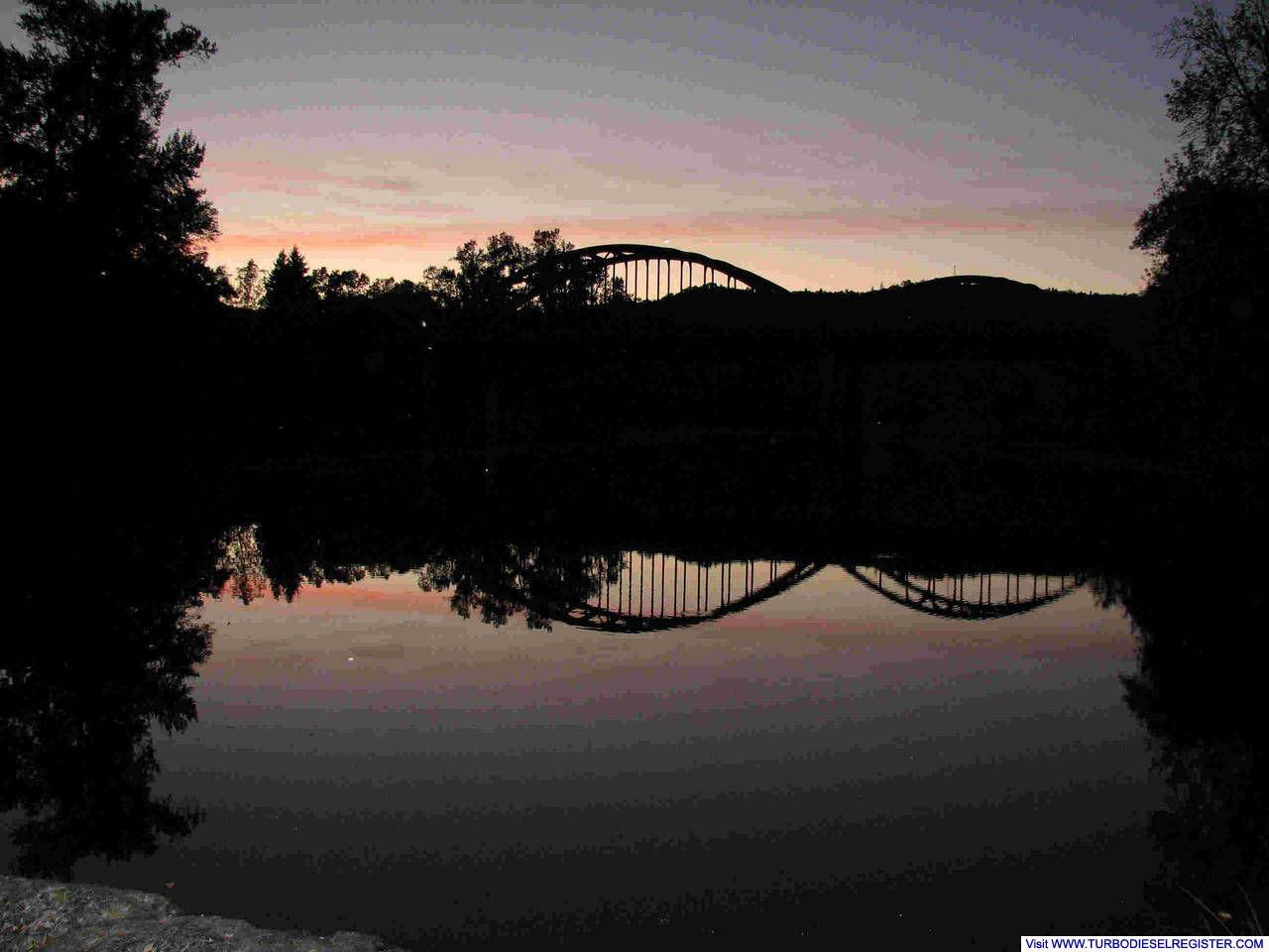 Rising River RV Resort in Roseburg, OR
