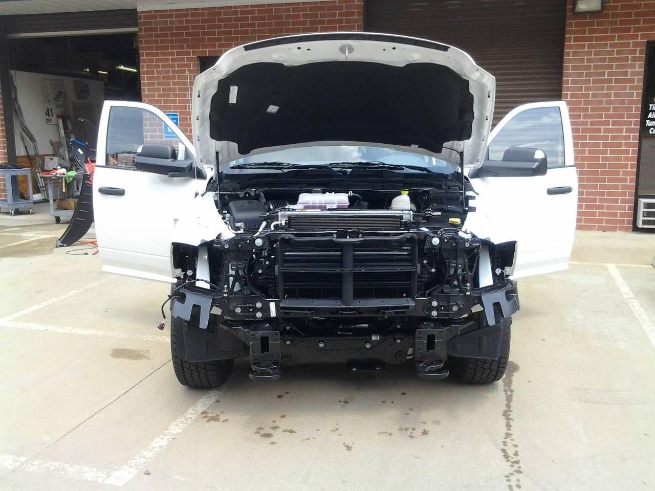 Robert's New EcoDiesel