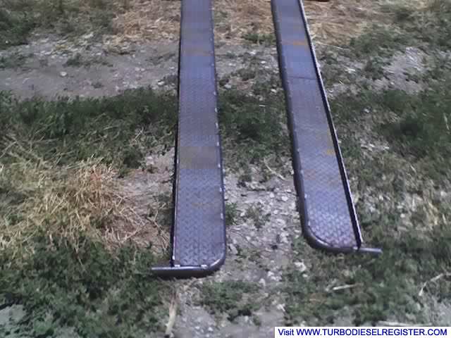 runningboards