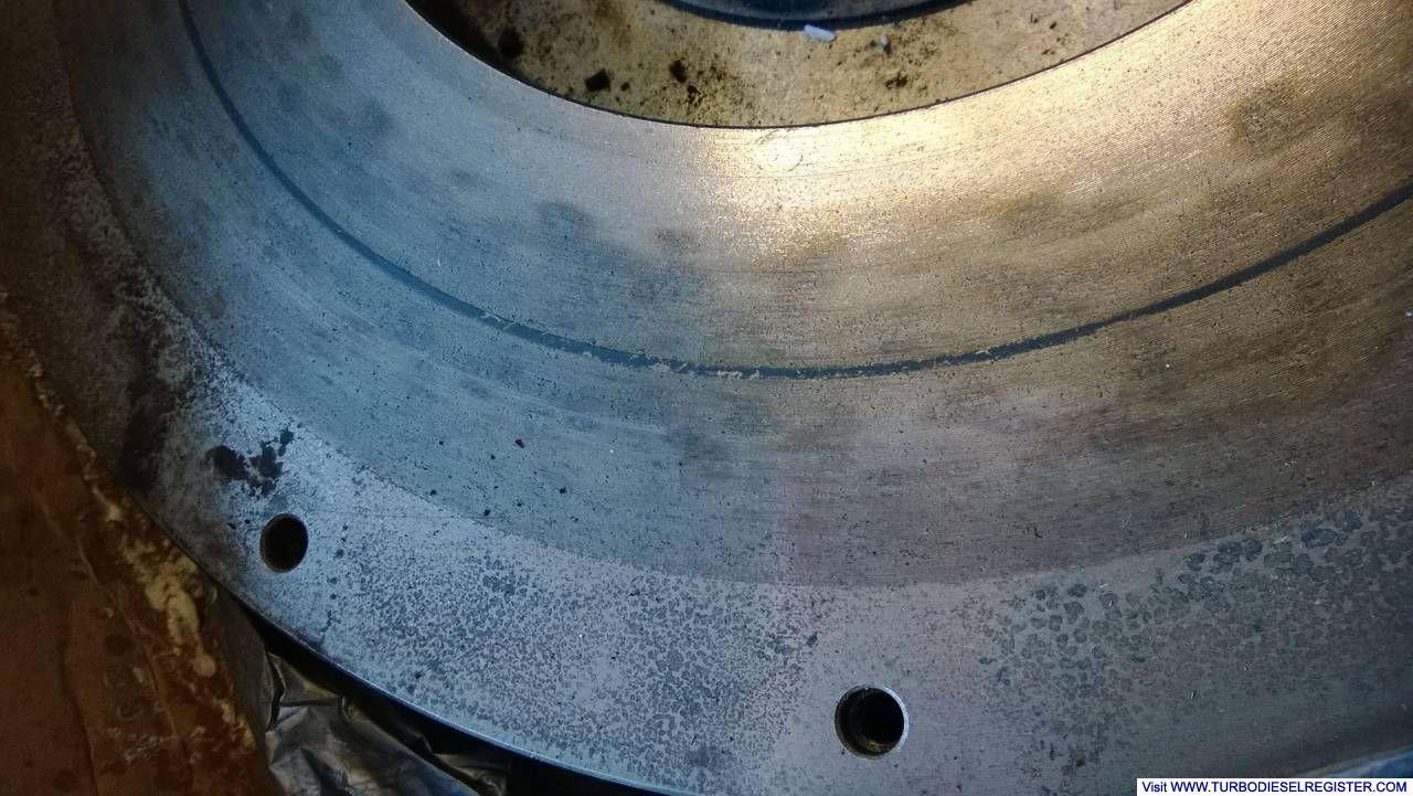 sb clutch G56-OK-HD flywheel-2
