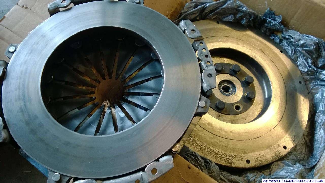 sb clutch G56-OK-HD