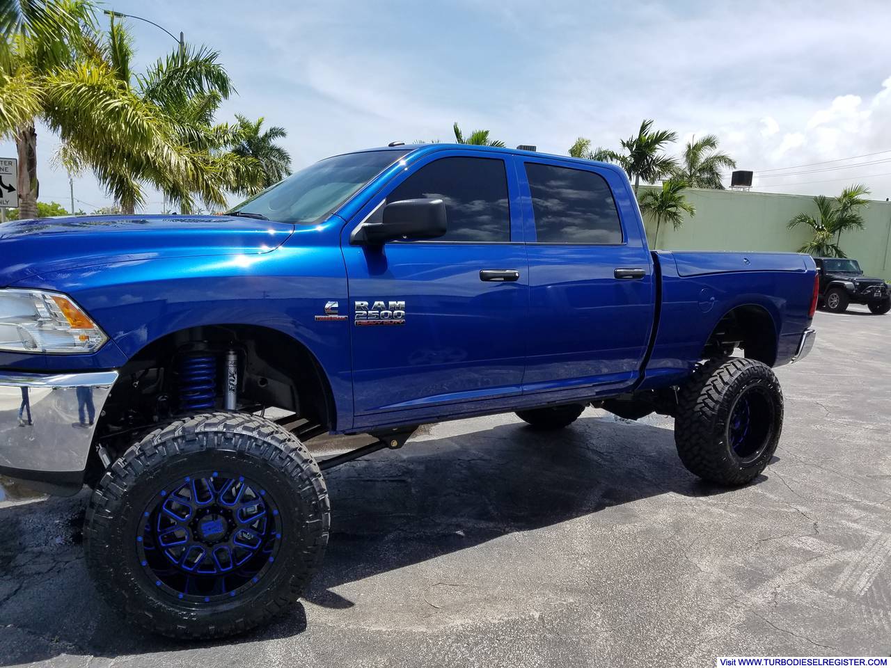 she finally done
