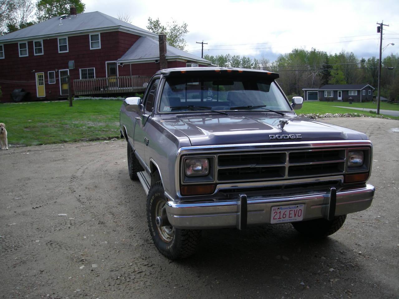 She's a good ol' girl