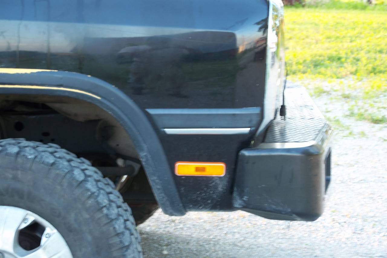 Side view