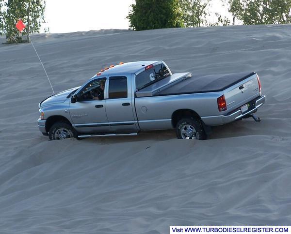 Silver Lake