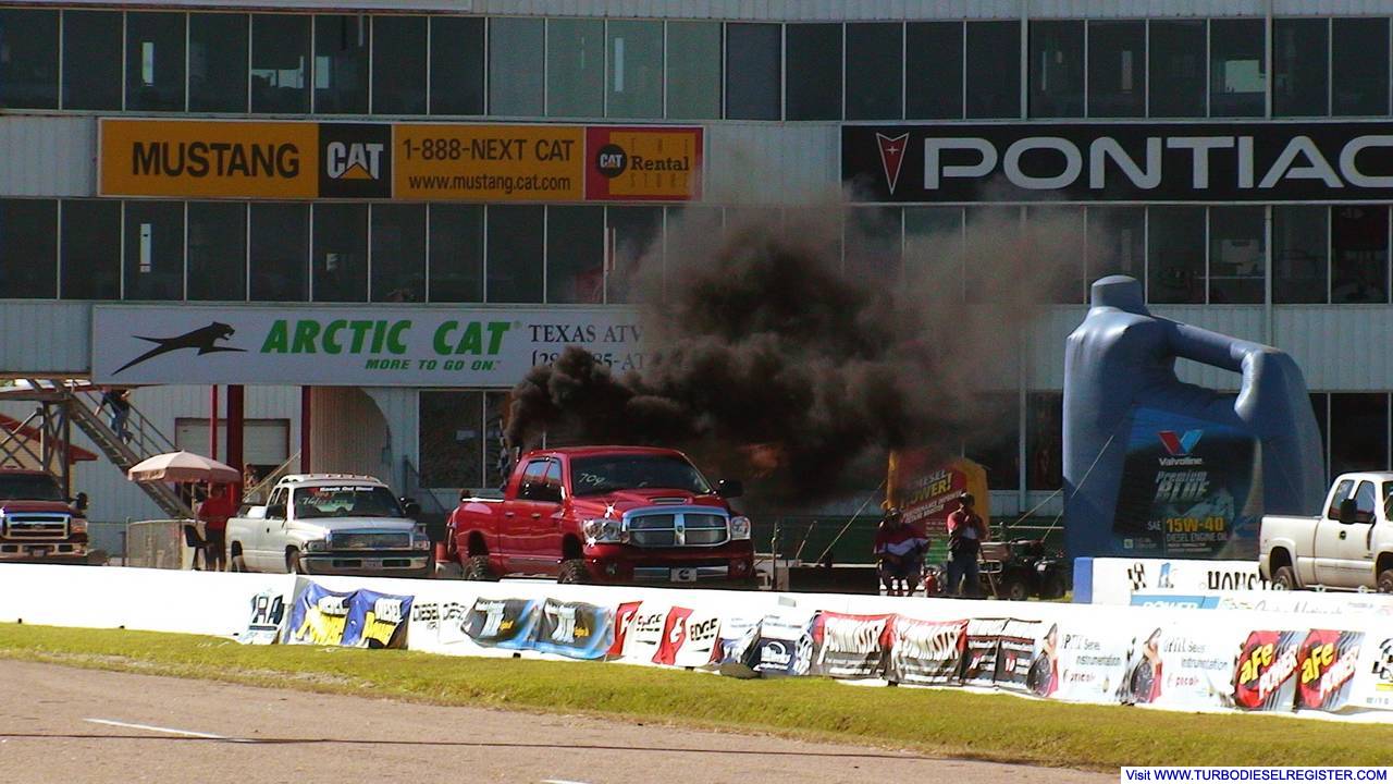 smokin'