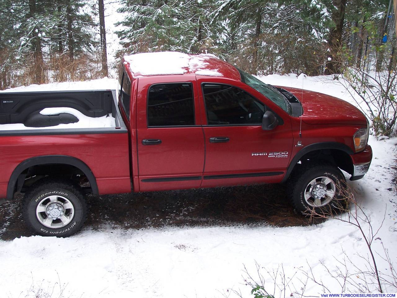 snow time