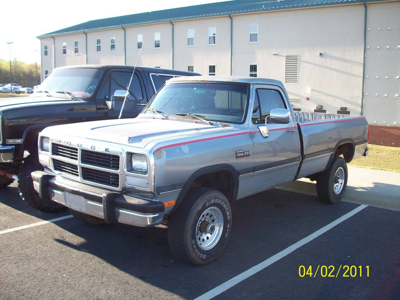 Solid 1st gen 344K