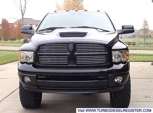SRT-10 Hood