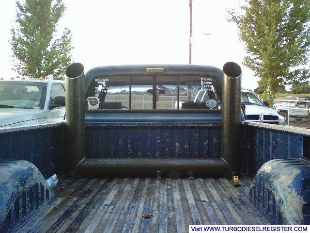 Stacks