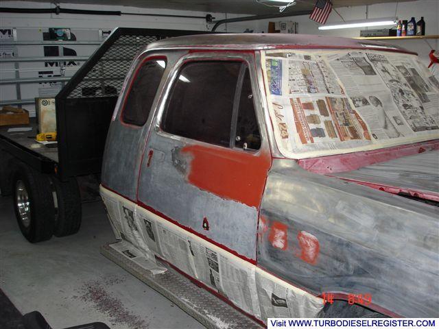 Stripping Done