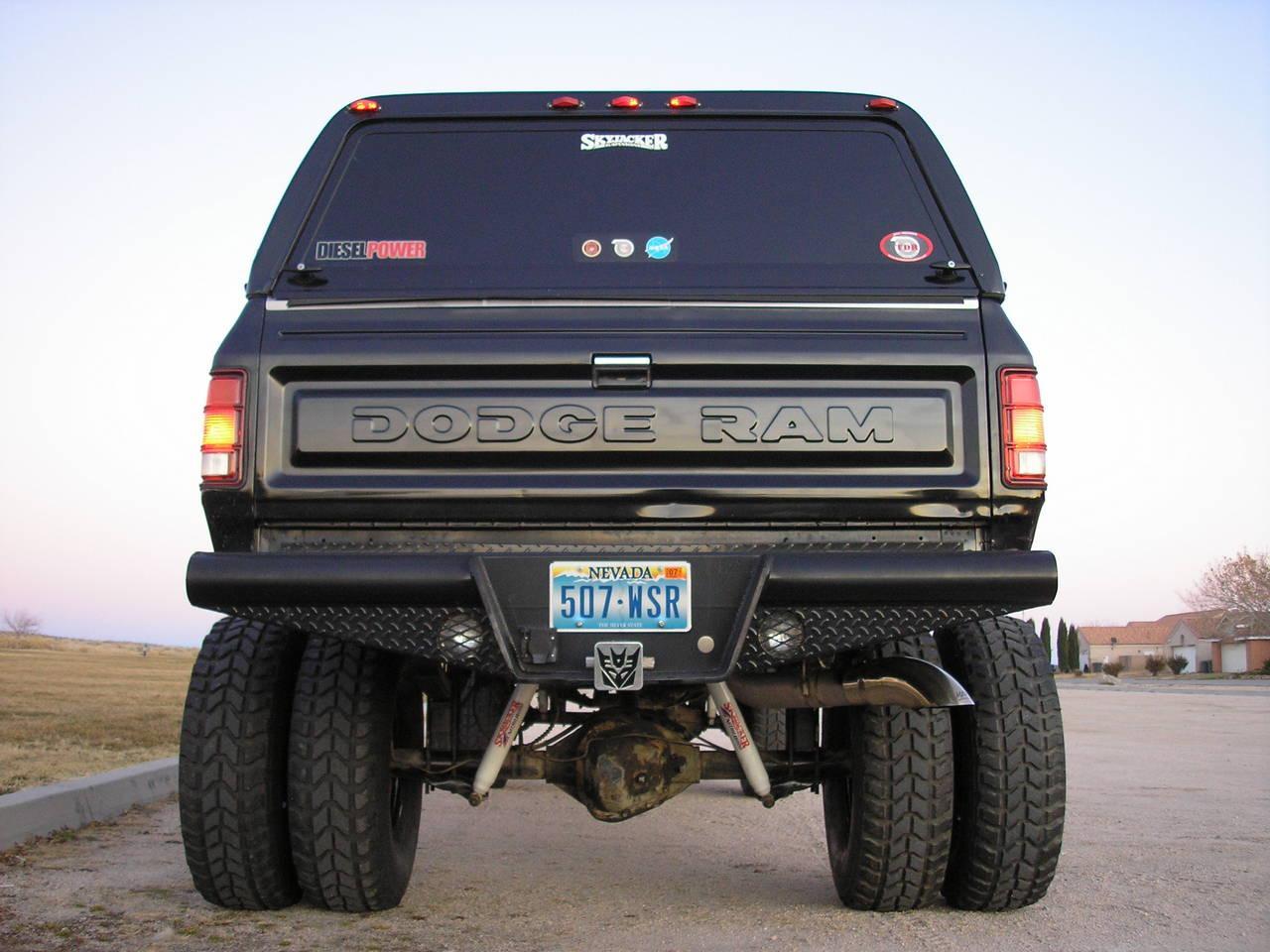Tailgate this!