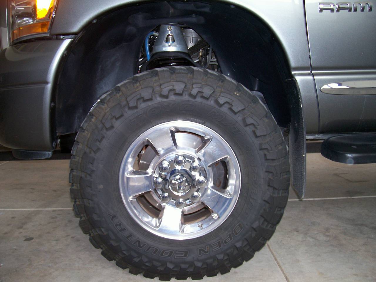 TDR5