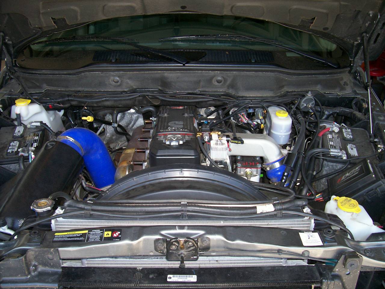 TDR7